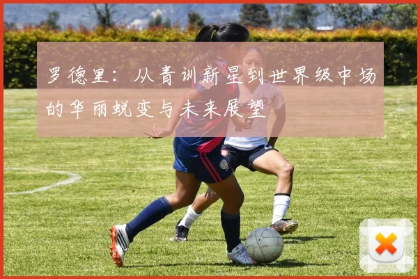 罗德里：从青训新星到世界级中场的华丽蜕变与未来展望