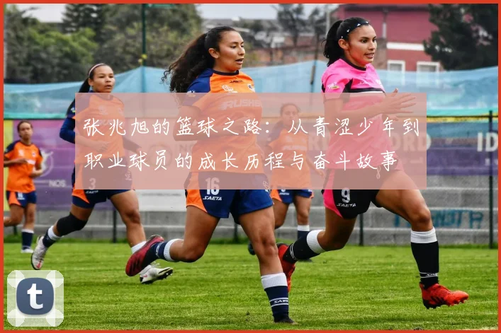 张兆旭的篮球之路：从青涩少年到职业球员的成长历程与奋斗故事