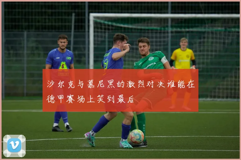 沙尔克与慕尼黑的激烈对决谁能在德甲赛场上笑到最后