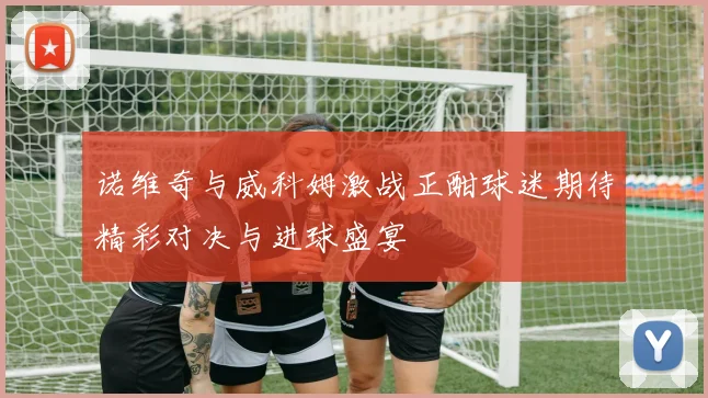 诺维奇与威科姆激战正酣球迷期待精彩对决与进球盛宴