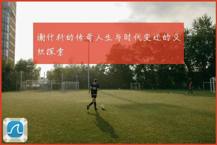 谢什科的传奇人生与时代变迁的交织探索